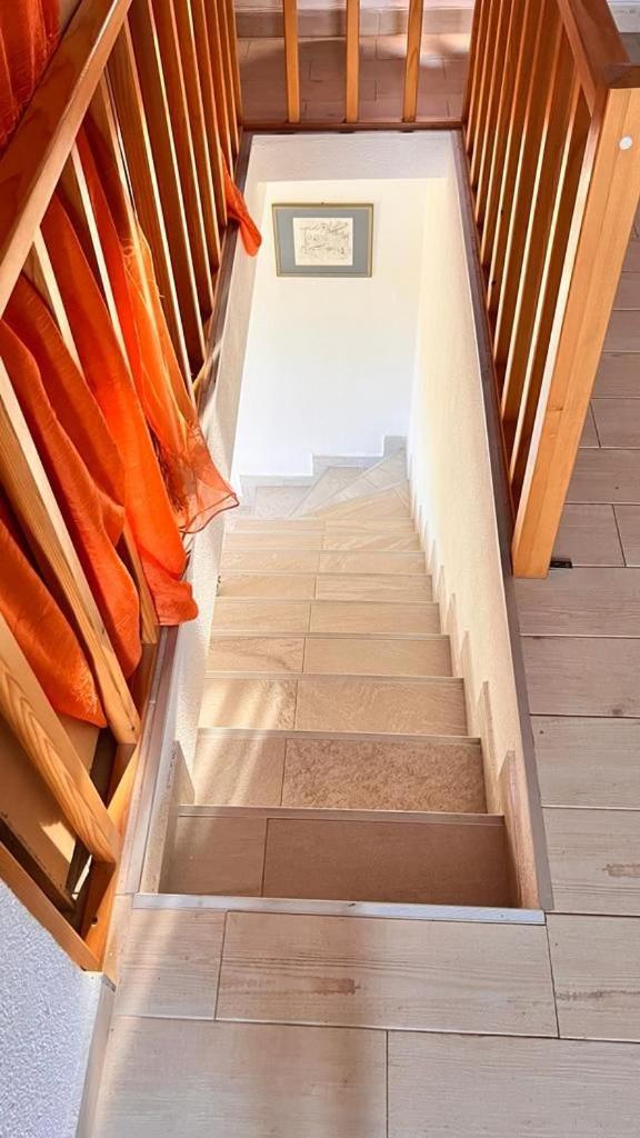 Talija Apartments Krimovica 布德瓦 客房 照片